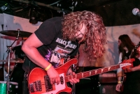 Against The Grain - FuzzFest 3
