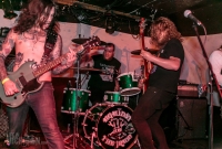 Against The Grain - FuzzFest 3