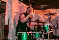 Against The Grain - FuzzFest 3
