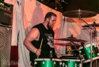 Against The Grain - FuzzFest 3