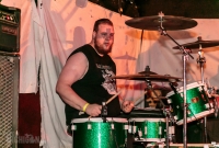 Against The Grain - FuzzFest 3