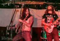 Against The Grain - FuzzFest 3