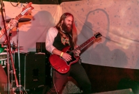 Against The Grain - FuzzFest 3