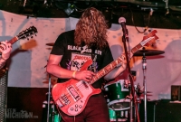 Against The Grain - FuzzFest 3