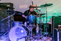Jackpine Snag - FuzzFest 3
