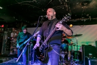 Jackpine Snag - FuzzFest 3