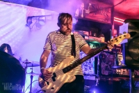 Warhorses - FuzzFest 3