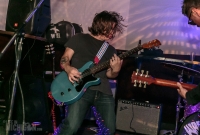 Warhorses - FuzzFest 3