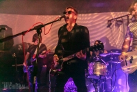 Warhorses - FuzzFest 3