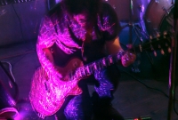 Warhorses - FuzzFest 3