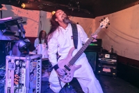 Lava Moth - - FuzzFest 3