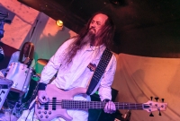 Lava Moth - - FuzzFest 3