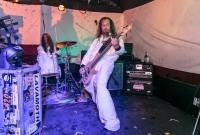 Lava Moth - - FuzzFest 3