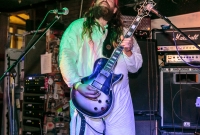 Lava Moth - - FuzzFest 3