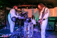 Lava Moth - - FuzzFest 3