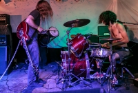 Wormhole - FuzzFest 3