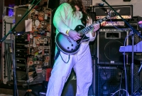 Lava Moth - - FuzzFest 3