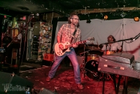 The Muggs - FuzzFest 3