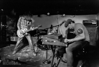 The Muggs - FuzzFest 3