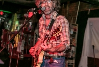 The Muggs - FuzzFest 3