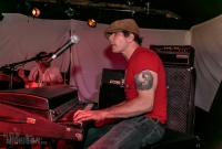 The Muggs - FuzzFest 3