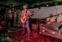 The Muggs - FuzzFest 3