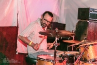 The Muggs - FuzzFest 3