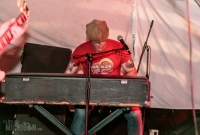 The Muggs - FuzzFest 3