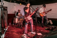 Blue Black Hours - FuzzFest 3