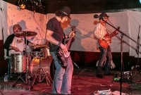 Blue Black Hours - FuzzFest 3