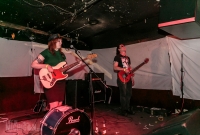 Sex Police - FuzzFest 3