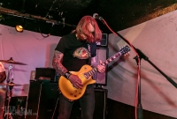 The Highborn - FuzzFest 3