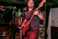 The Highborn - FuzzFest 3