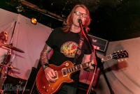 The Highborn - FuzzFest 3