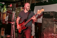 The Highborn - FuzzFest 3