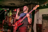 The Highborn - FuzzFest 3