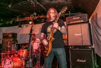 The Highborn - FuzzFest 3