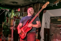 The Highborn - FuzzFest 3