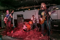The Highborn - FuzzFest 3