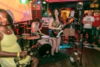 Pretty Ghouls - FuzzFest 3