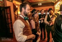Gears, Beards, and Beers 3