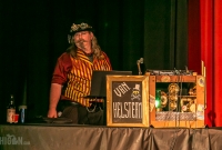 Gears, Beards, and Beers 3
