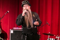 Gears, Beards, and Beers 3