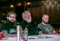 Gears, Beards, and Beers 3