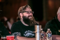 Gears, Beards, and Beers 3