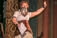 Gears, Beards, and Beers 3