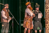 Gears, Beards, and Beers 3