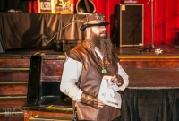 Gears, Beards, and Beers 3