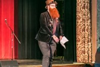 Gears, Beards, and Beers 3