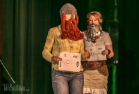 Gears, Beards, and Beers 3